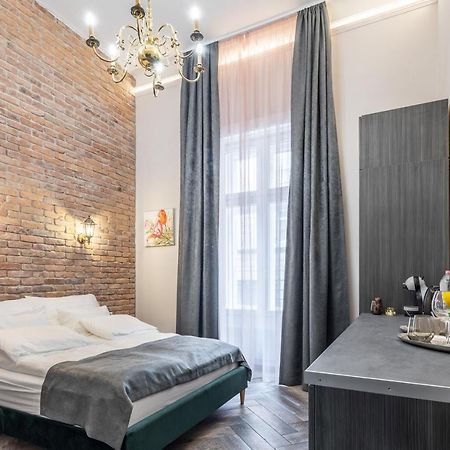 Luxurious Apartment 2Min Walk To Basilica Budapest Exterior foto