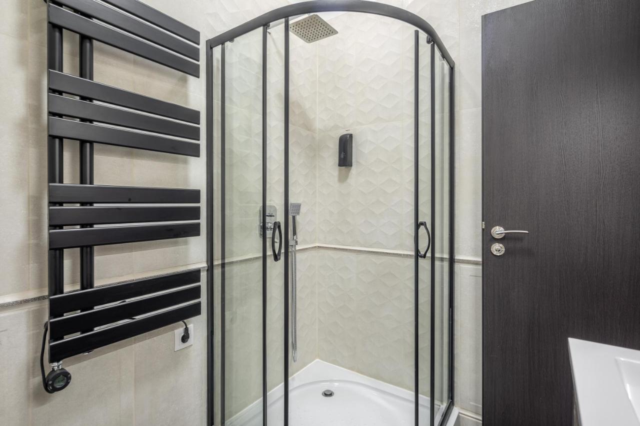 Luxurious Apartment 2Min Walk To Basilica Budapest Exterior foto