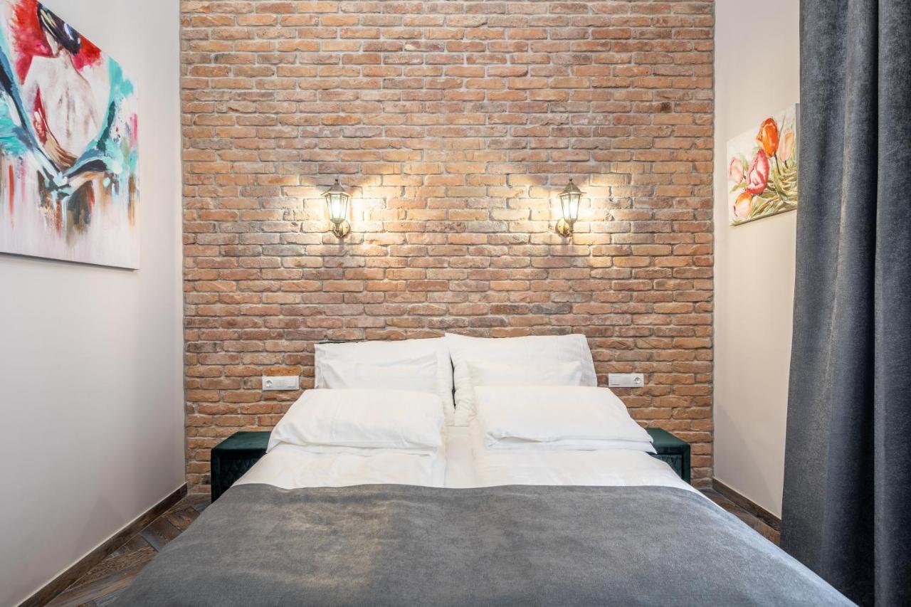 Luxurious Apartment 2Min Walk To Basilica Budapest Exterior foto